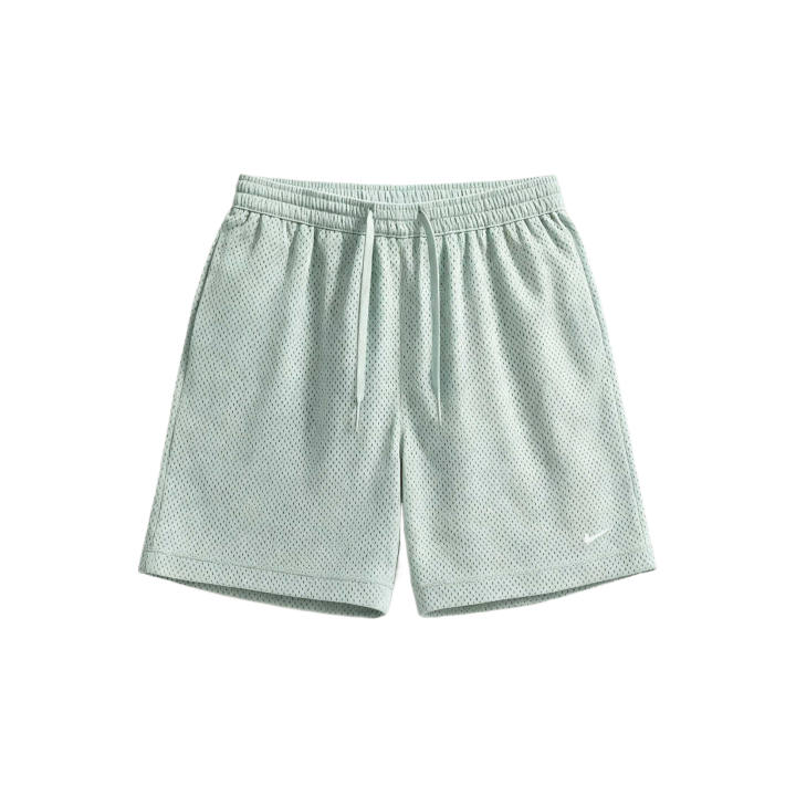 Nike Nike Basketball Shorts Women's Steam/White Moderate