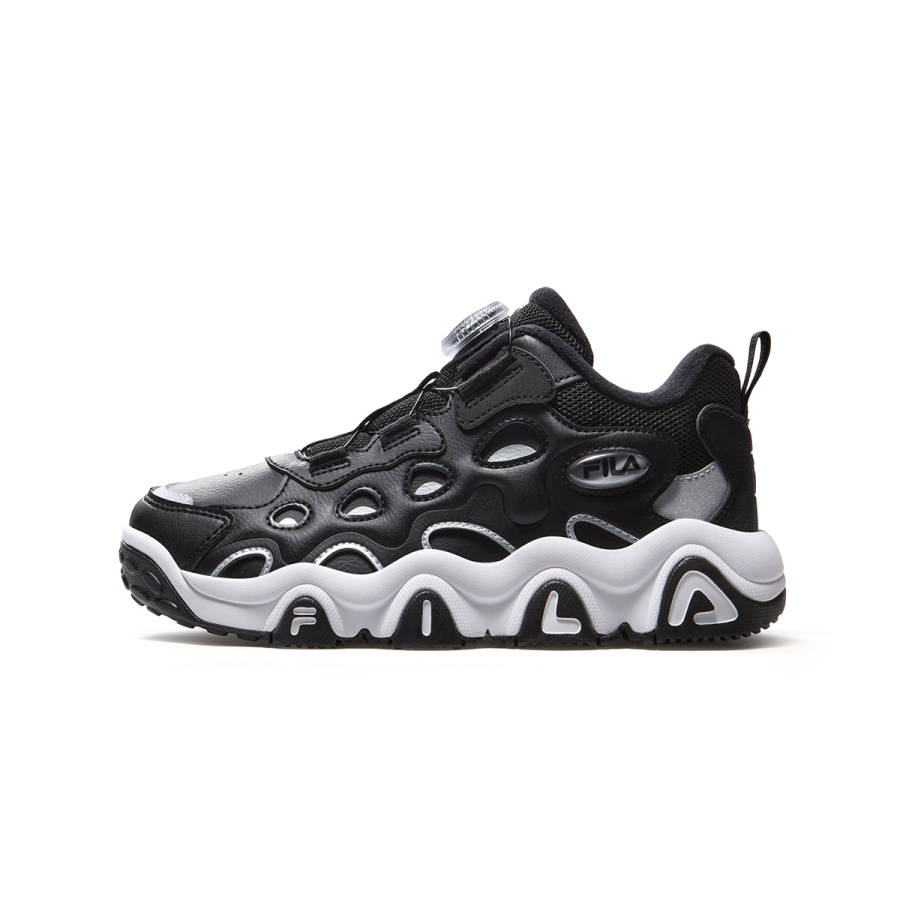 FILA KIDS Heritage FHT Kids' Basketball Shoes Kids