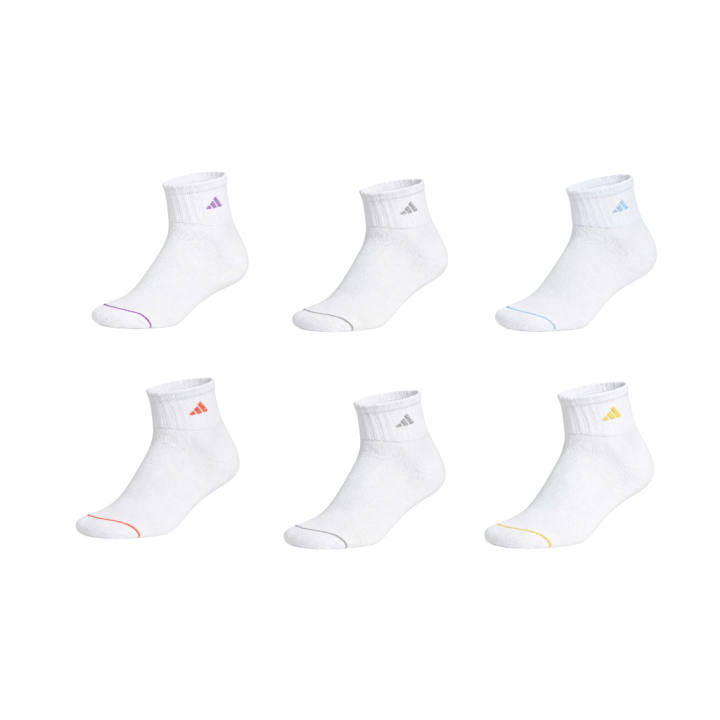 Adidas Adidas Kids Socks Moderate Other