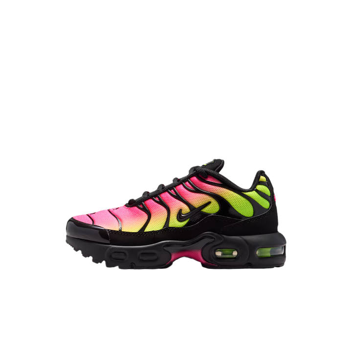 Nike Nike Air Max Plus Kids' Running Shoes Kids