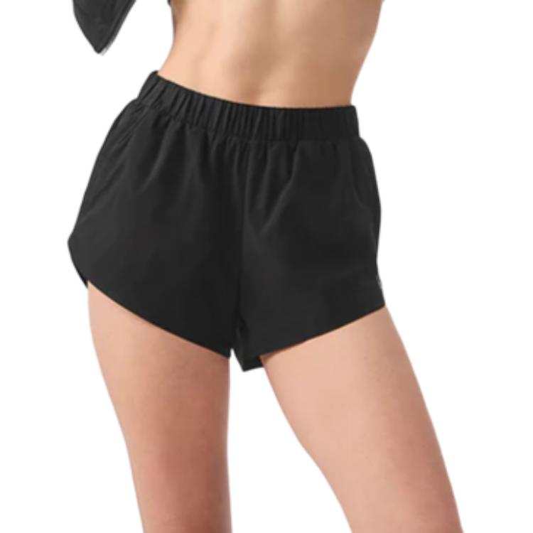 Alo Yoga PLAYMAKER DOLPHIN Casual Shorts Women's