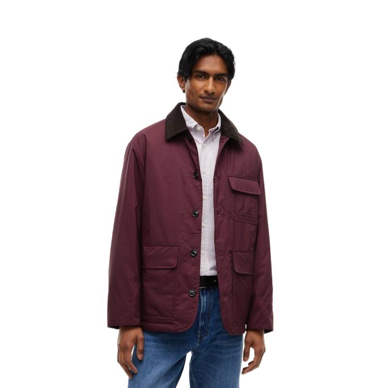 Tommy Hilfiger Jackets Men's Lapel Moderate Other