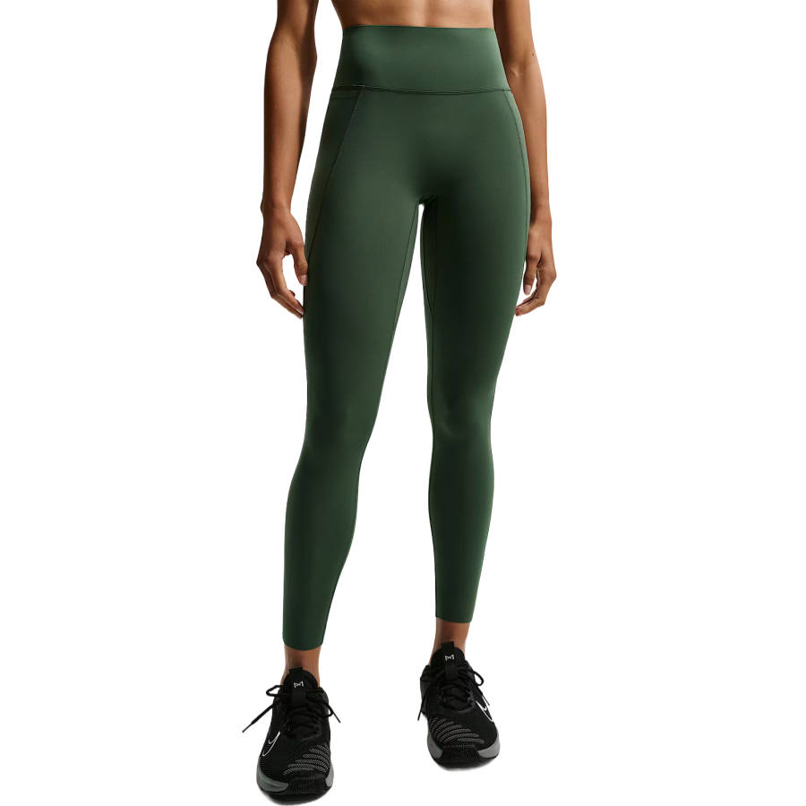 Nike Nike Universa Sports Pants Women's Fir/Fir/Midnight Green Moderate