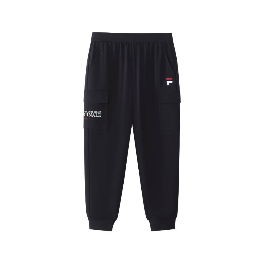 FILA KIDS Cargo Pants Moderate