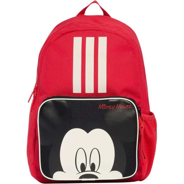 Adidas Disney X Adidas Backpacks Red