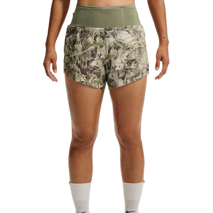 Nike Nike ACG Casual Shorts Women's Green Moderate