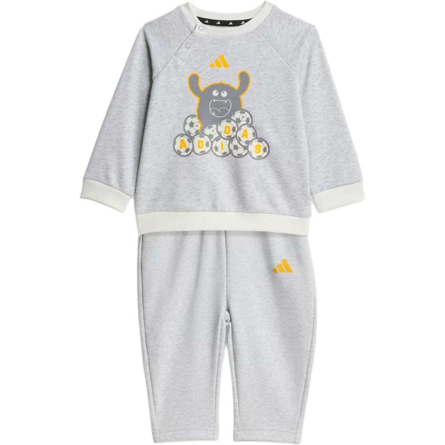 Adidas Adidas Baby Casual Sportswear Moderate