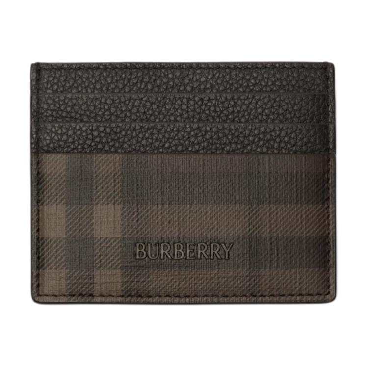 Burberry Burberry Card Holders