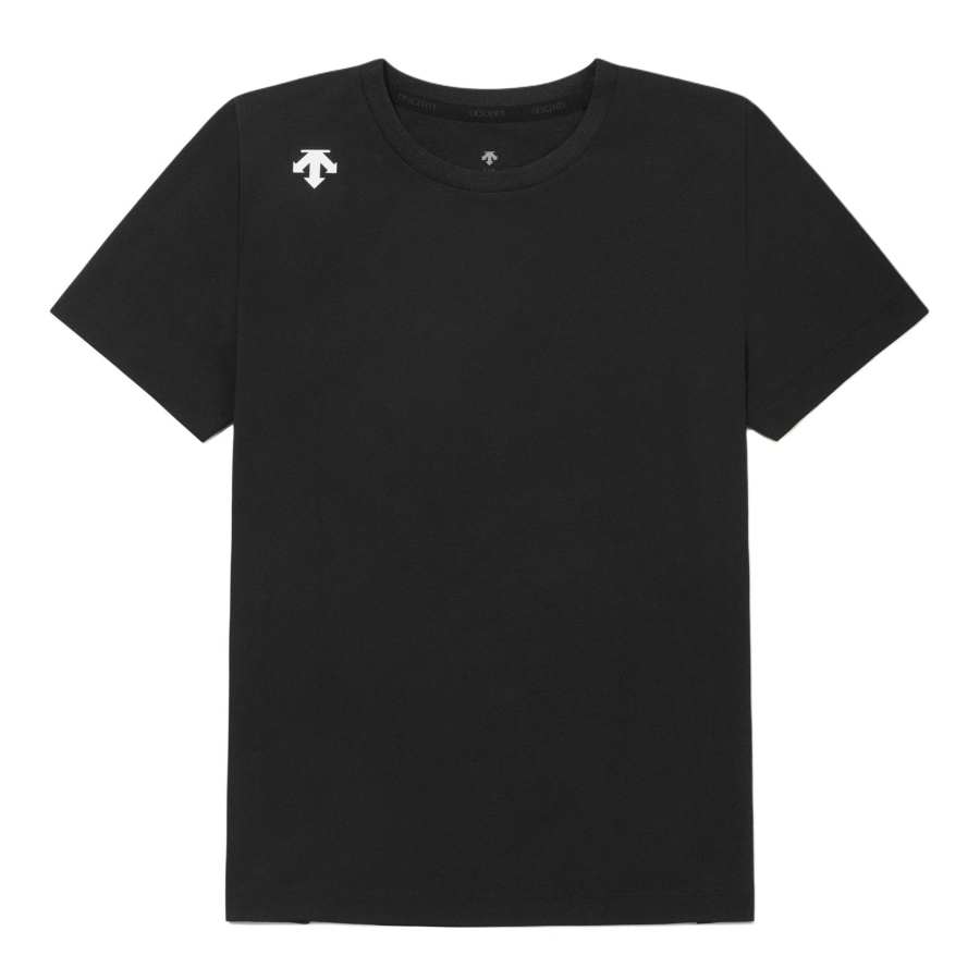 DESCENTE DESCENTE Kids T Shirts Crew Neck Moderate