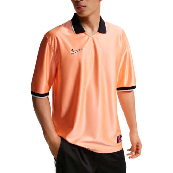 Nike Nike Soccer Jerseys Men's Orange