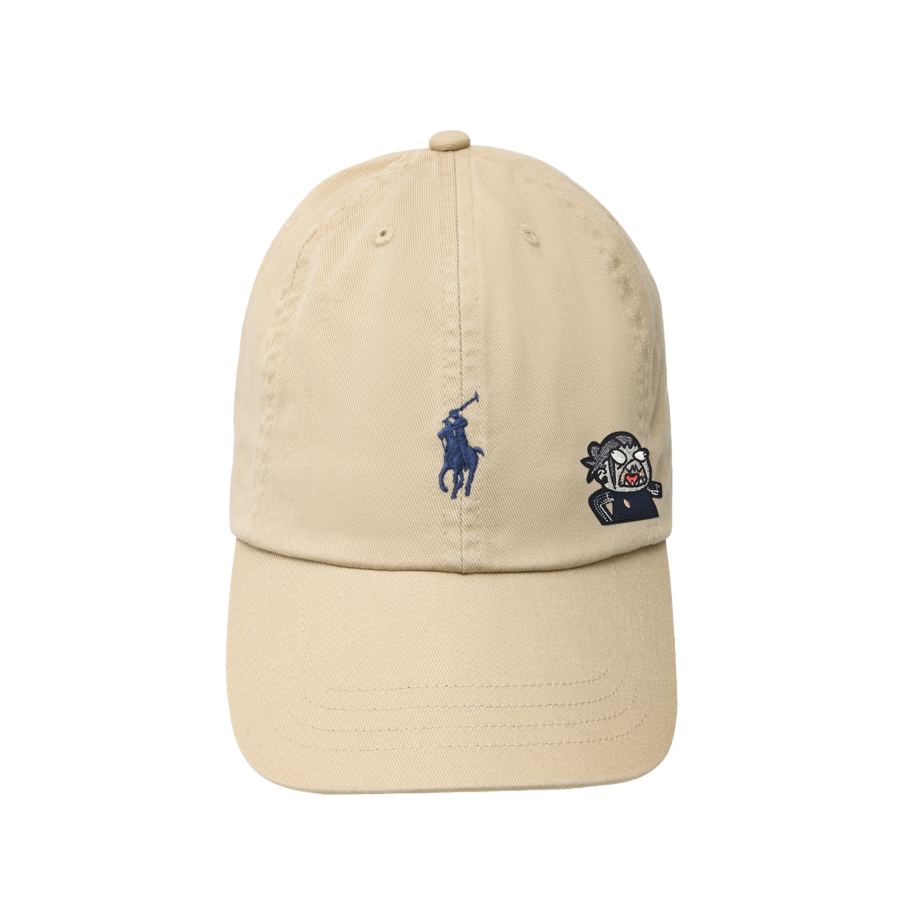 Polo Ralph Lauren Baseball Caps Kids