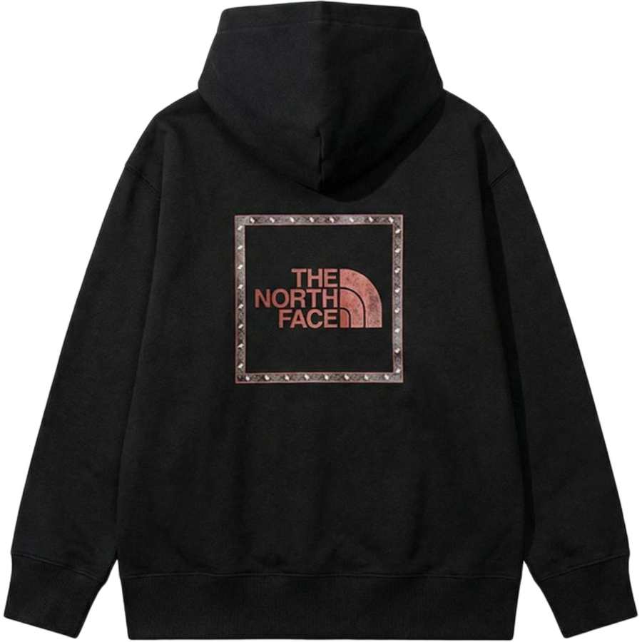 THE NORTH FACE Sweatshirt Unisex JK3/Cosmic Black