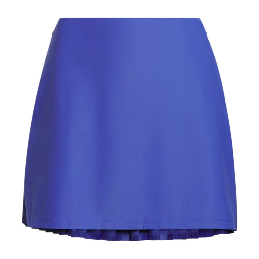 Adidas Adidas Ultimate365 Casual Short Skirts Women's Double Indigo Moderate Short Skirt