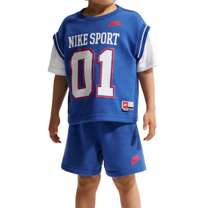 Nike Nike Kids Casual Sportswear Moderate