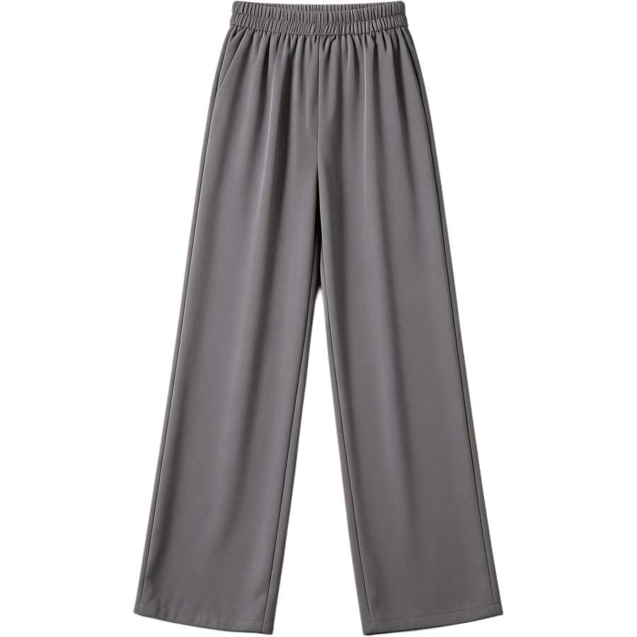 BALENO Casual Pants Women's Thin Wide Leg Pants
