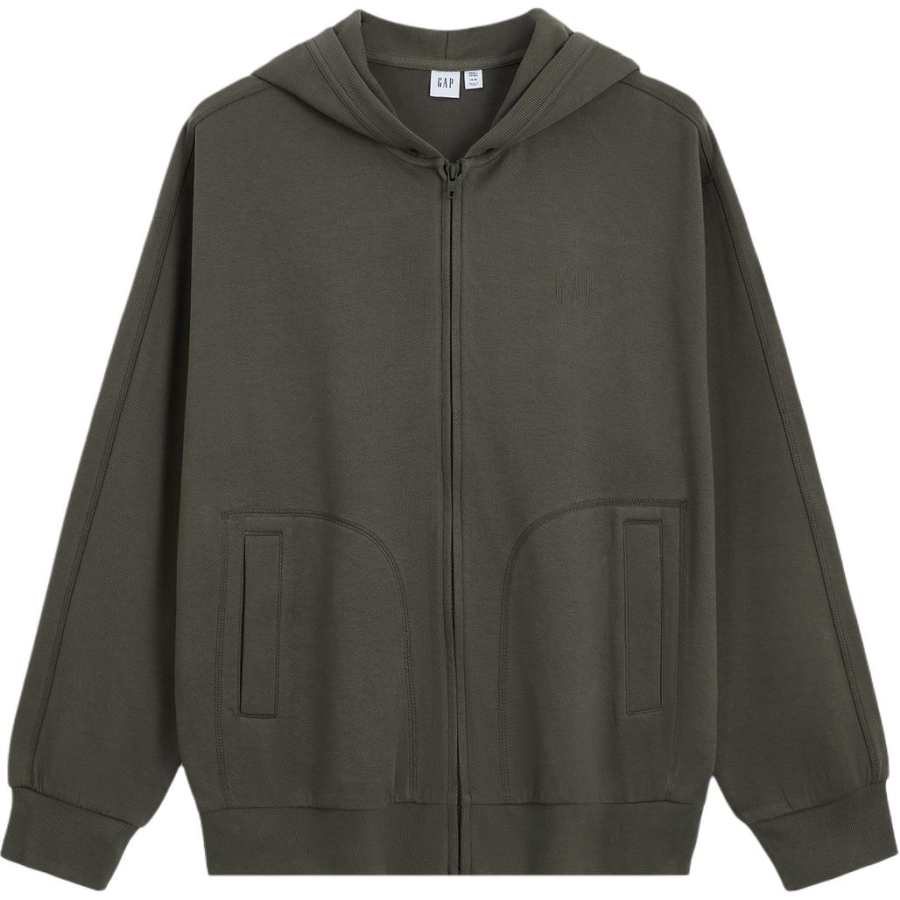 GAP Sweatshirts Men's Hooded Moderate