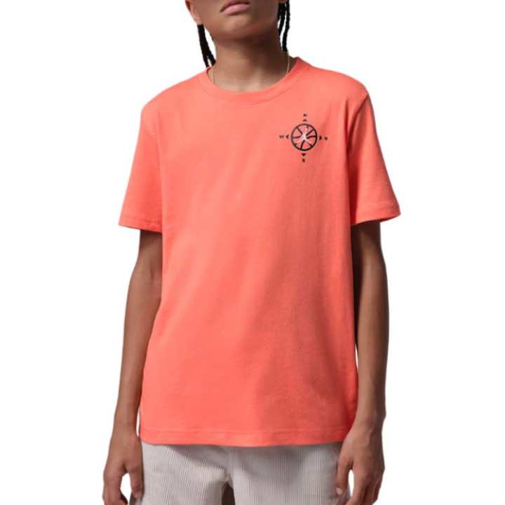 Jordan Jordan Kids T Shirts
