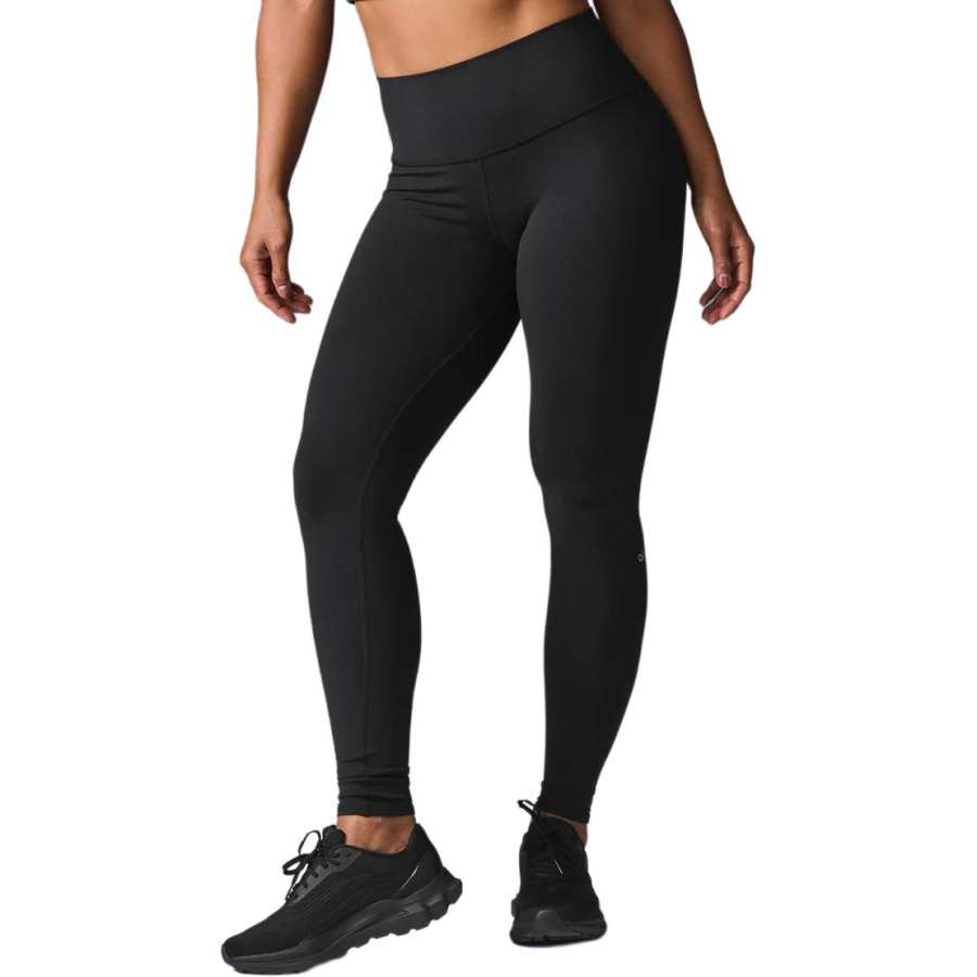 Alo Yoga Airbrush Yoga Pants Women's