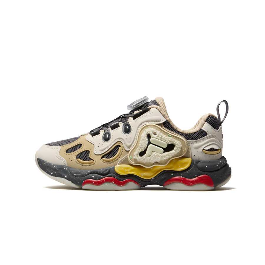 FILA KIDS Heritage FHT Kids' Running Shoes Kids
