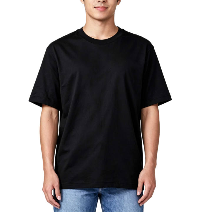 Adidas Adidas T Shirts Unisex Black Crew Neck Moderate