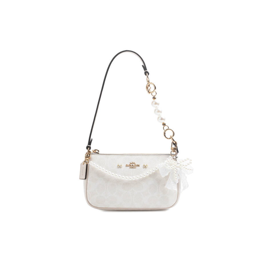 COACH COACH Nolita Shoulder Bags