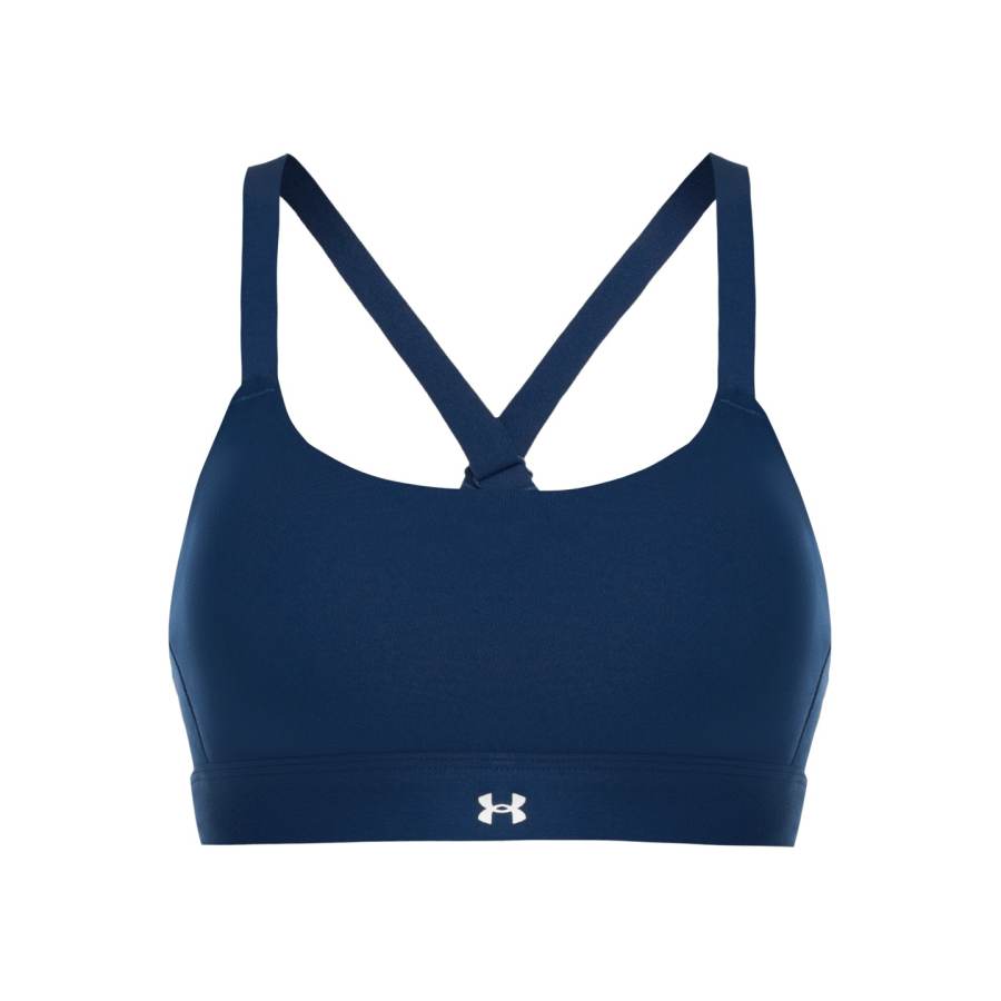 Under Armour Sports Underwear Women's Dark Marine Blue 997 Moderate
