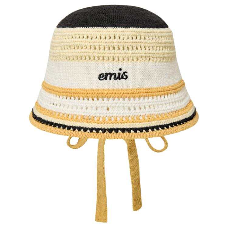 Emis Bucket Hats Unisex