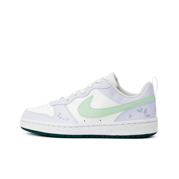 Nike Nike Court Borough Kids' Skateboarding Shoes Unisex