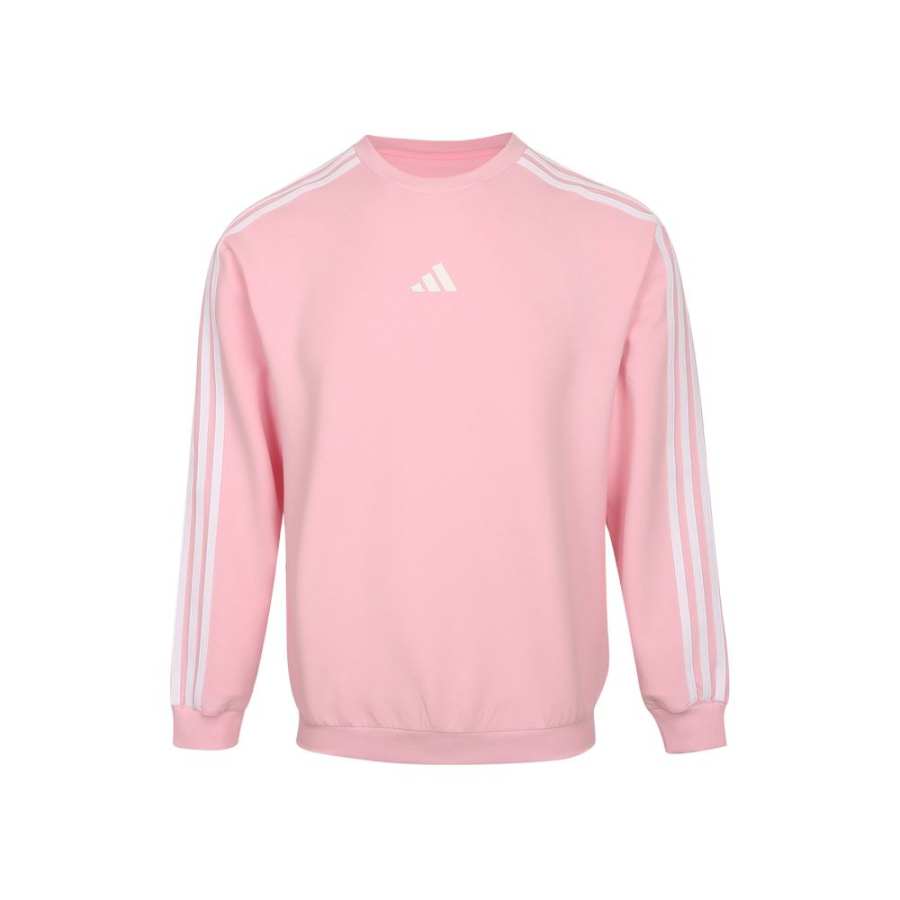 Adidas Adidas Kids Sweatshirts Crew Neck Moderate