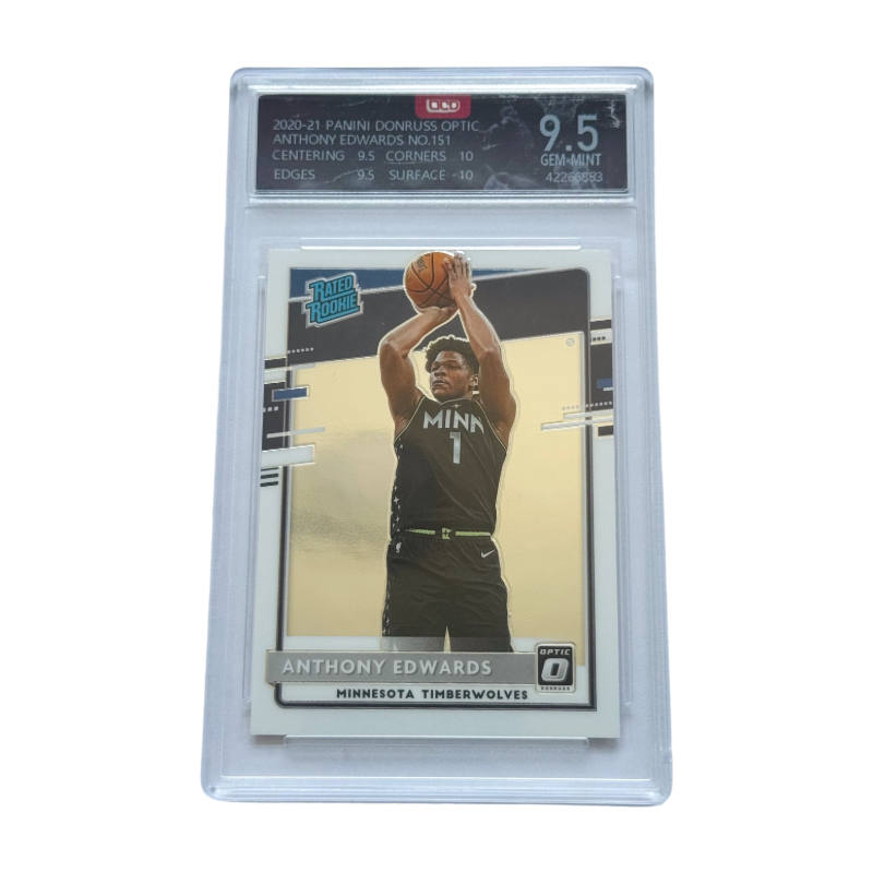 PANINI PANINI Select Graded Cards