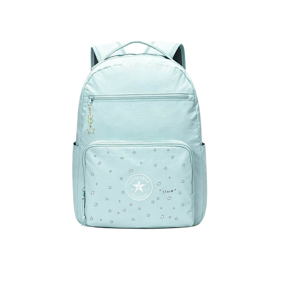 Converse Converse Backpacks Azure Charm Included