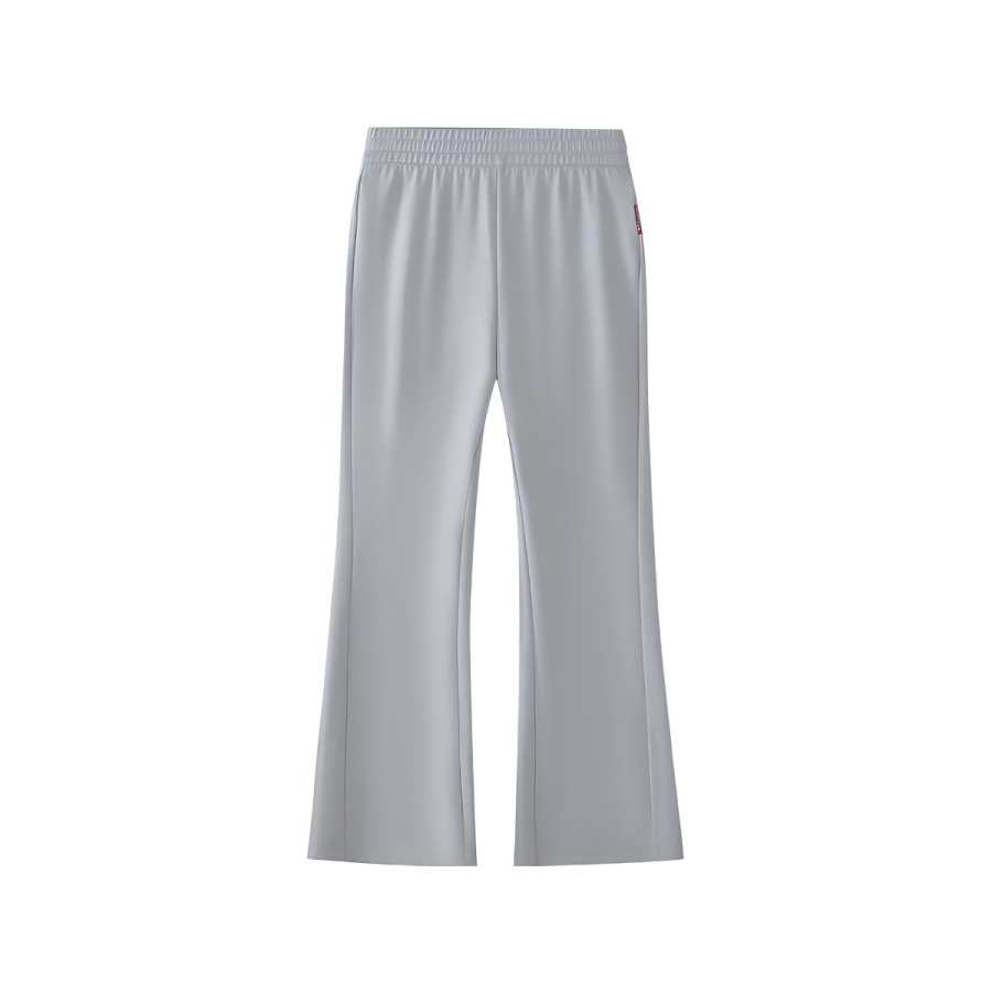 FILA KIDS Knitted Sweatpants Moderate