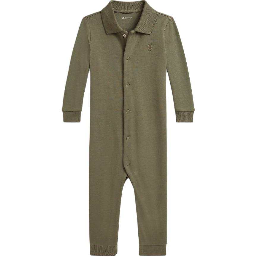 Polo Ralph Lauren Baby Jumpsuits & Crawlers Polo Collar Moderate