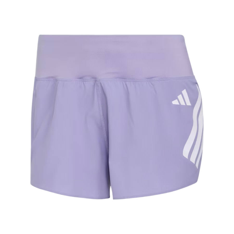 Adidas Adidas Running Shorts Women's Magic Lilac/Frozen Purple Moderate