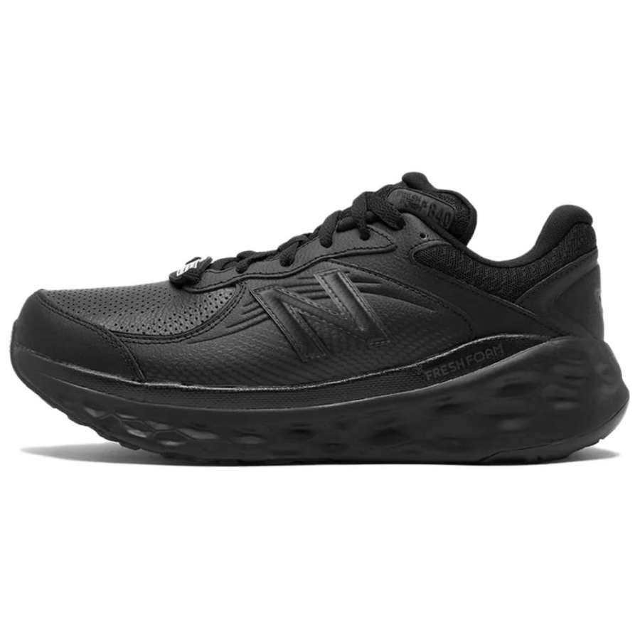 New Balance New Balance Fresh Foam X 840F Running Shoes Men's Low Top Black