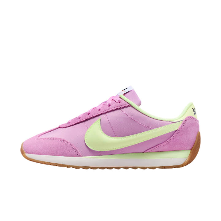 Nike Nike Pacific Casual Shoes Unisex Low Top Light Soft Pink/Gum Light Brown/Summit White/Almost Vodka