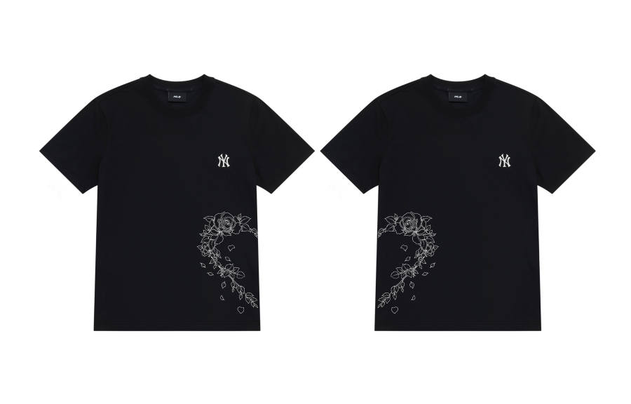 MLB MLB Couple Sets Unisex Crew Neck Moderate
