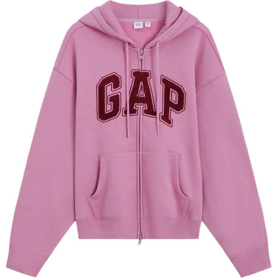 GAP Sweatshirts Women's Hooded Moderate