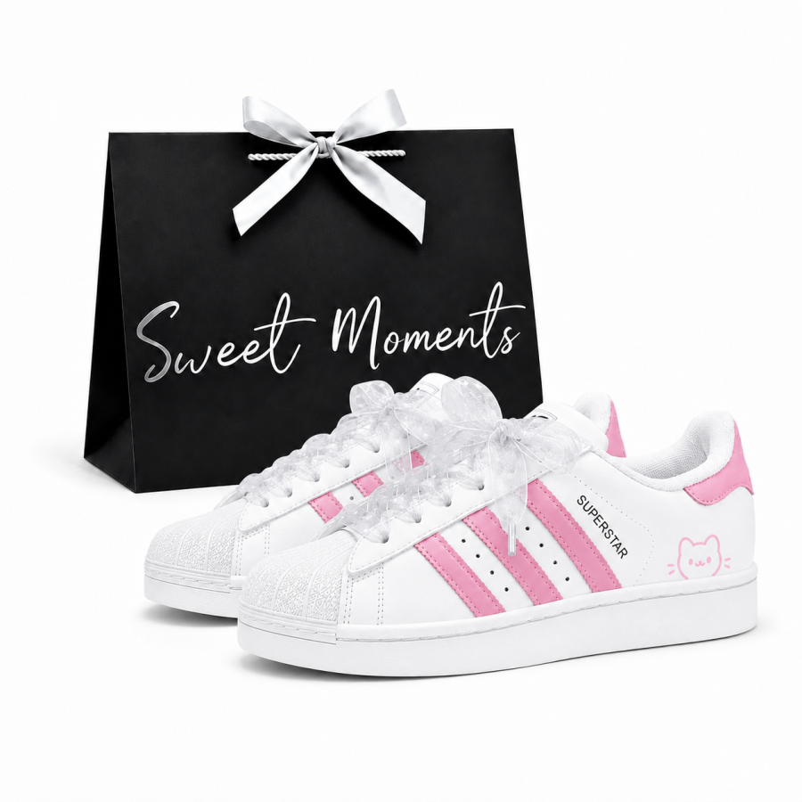 Adidas Originals Superstar 2 Kids' Skateboarding Shoes Grade School