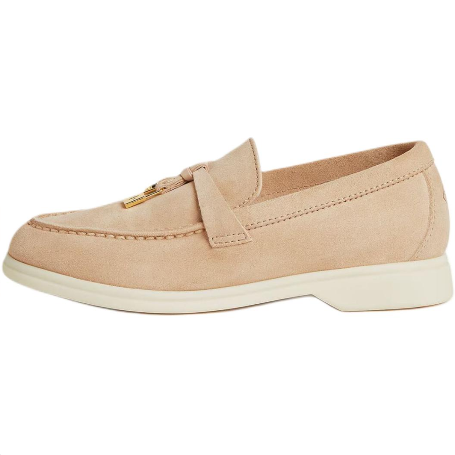 Loro Piana Summer Charms Walk Kids' Casual Shoes Pre School