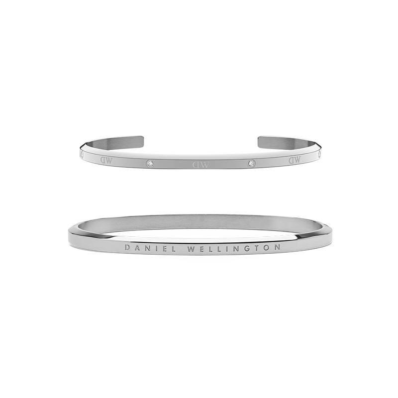 DW/DanielWellington DW/DanielWellington Bangles Unisex