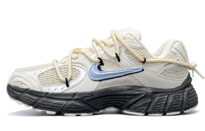 Nike Nike V5 RNR Running Shoes Women's Low Top Blue