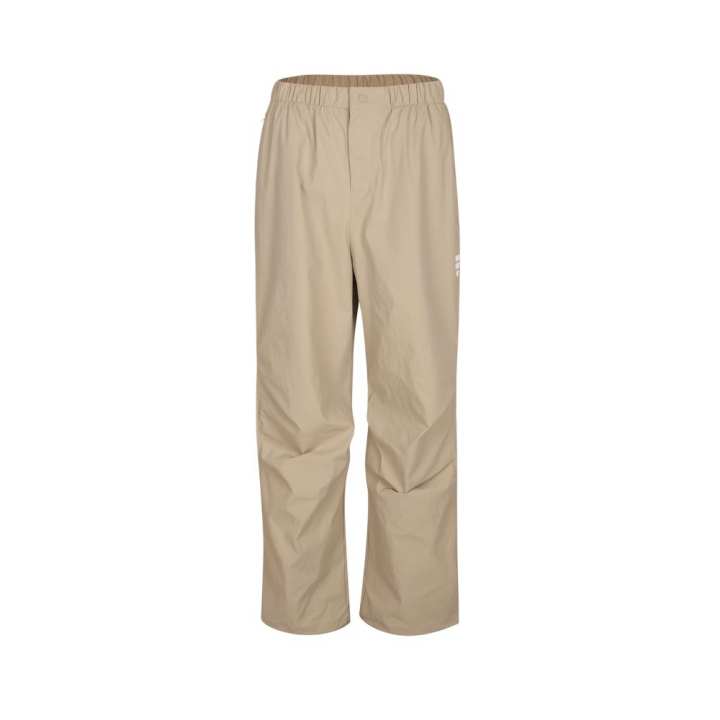 Adidas Adidas FOS Casual Pants Men's Khaki Moderate