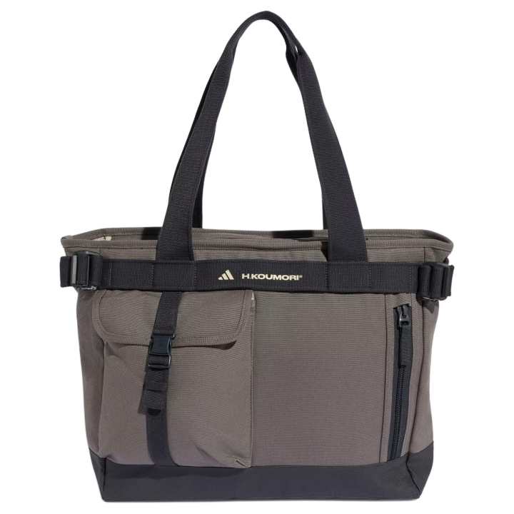 Adidas Adidas Shoulder Bags Charcoal Gray