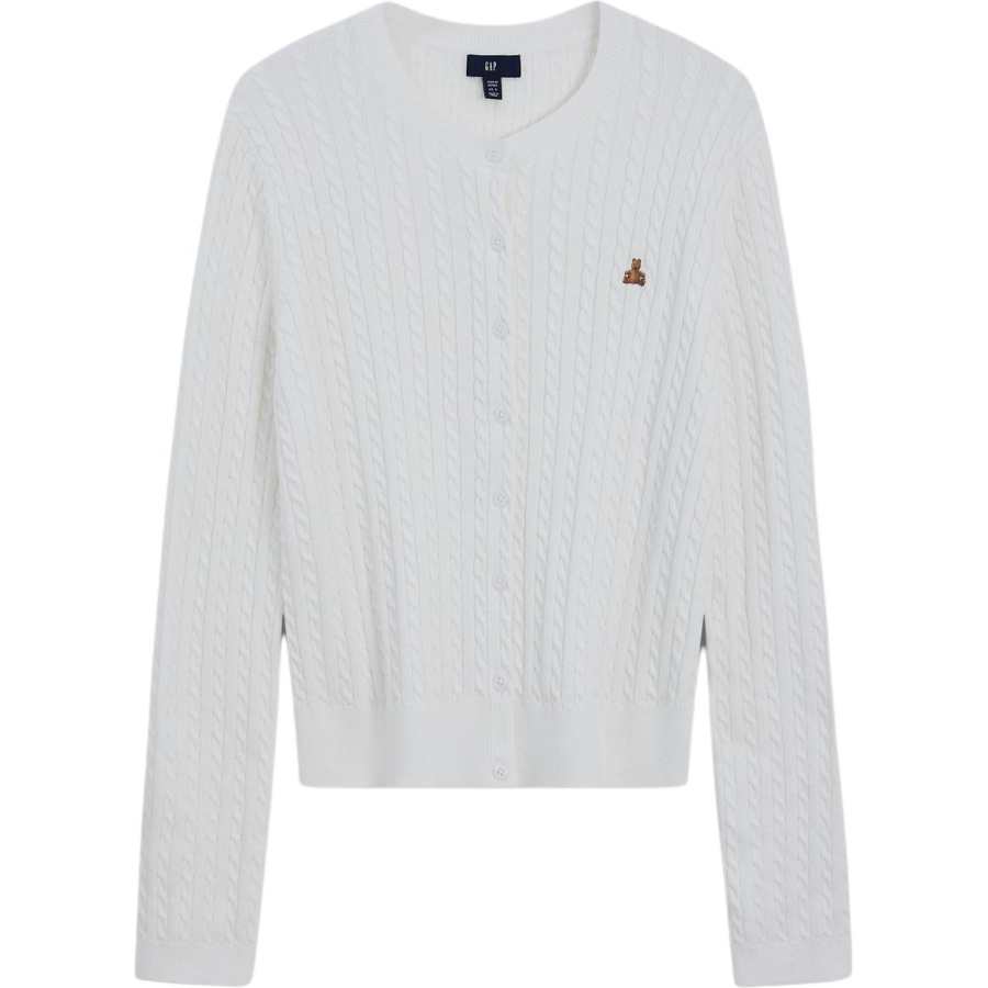 GAP Knitwear Women's Crew Neck Moderate