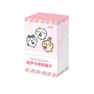 CARD.FUN Chiikawa IP / Anime Cards