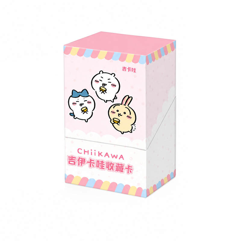 CARD.FUN CARD.FUN Chiikawa IP / Anime Cards