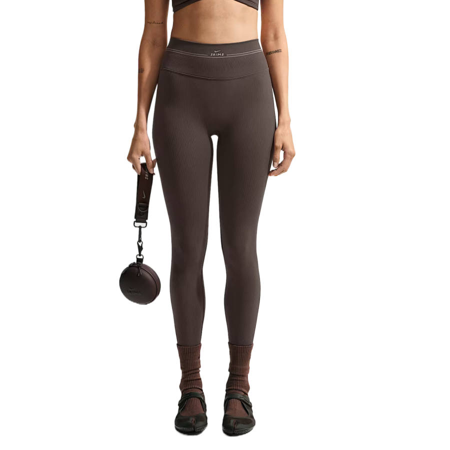 Nike Nike Sports Pants Women's NSKM Phoenix/NSKM Truffle Moderate