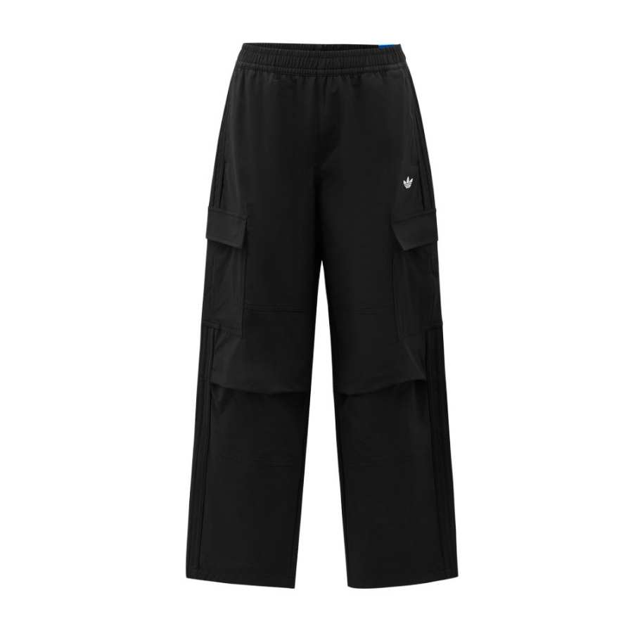 Adidas Originals Kids Knitted Sweatpants Moderate
