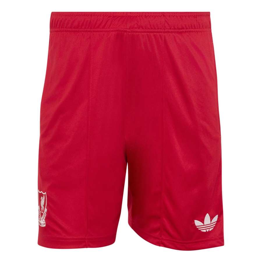 Adidas Originals Soccer Bottoms Men's Strawberry Red